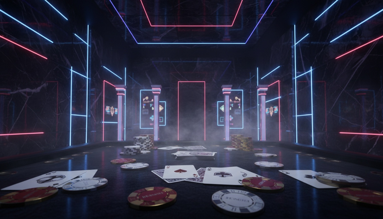 Lanista Casino