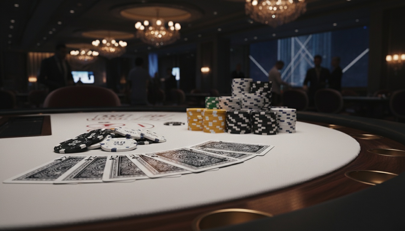 Options de Paiement Sécurisées chez Lanista Casino
